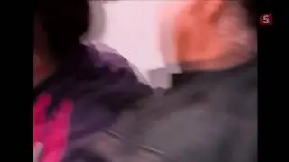 драка
