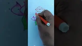 pongal kolam ideas 💡|pongal kolam vlog ✨ #art #rangoli #pongalkolam2026 #pongal #muggulu #kolam
