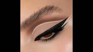 2024 best eyeliner#easyliner#yop 5 best eyeliner shapes💖👁&hearts;️