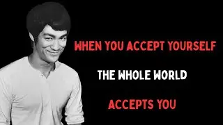 Bruce Lee Quotes :Inspiration and Motivation | Life changing Quotes
