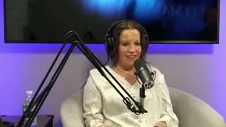 Strength in Story: Amanda Howell on Survival, Service, and Showing Up