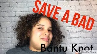 Protective style gone wrong Bontu Knots