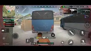 Prime Rush novo Battle Royale do Play Hard.... 🔥⚡🔥