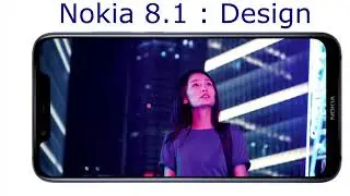 Nokia 8.1 & Huawei Honor V20 Comparison || Nokia X7 vs Honor View 20