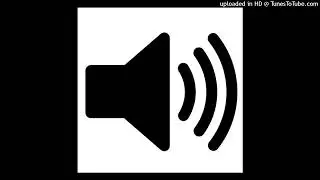gun sound