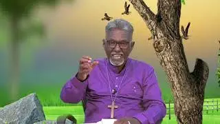 Bp. Dr. M. Bright kennedy I JTK TV I 16/04/2024