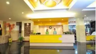 Baan Boa Resort ★ Phuket Island, Thailand