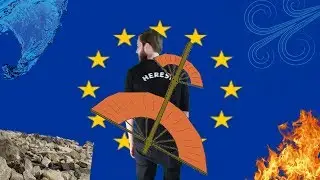 Pewdiepie will save us from article 13