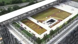 Bridgepoint Active Healthcare  - Aerial Views - 1 min