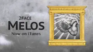 2face - Melos(Tattoos&Scars) #hussalot