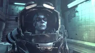Игровой процесс Batman Arkham City, эпизод 10 &mdash; Что случилось с лекарством от Мистера Фриза?