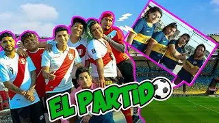 EL PARTIDO 