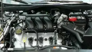 2007 FORD Fusion 4dr Sdn V6 SEL FWD   Kennesaw Marietta GA Georgia