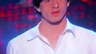 Americas Got Talent connor doran wild card auddition