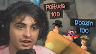 uniao sinistra no worms