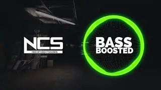 Mountkid - No Lullaby [NCS Bass Boosted]