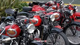 Vuelta de las Italianas⚡Primera Edici&oacute;n⚡2025⚡CMACC⚡Parte 2⚡By KM X