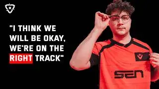 Finding a silver lining in Sentinel's KICKOFF run after elimination - SEN Kyu Interview