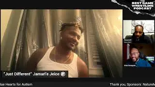 Damn Jamarie Jeice