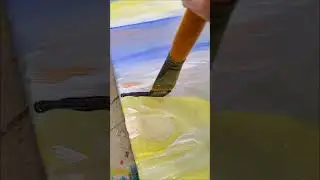 Paint Night Inspired by Group of Seven | Erica Joaquin