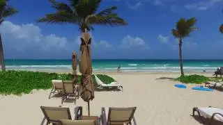 Grand Residences Riviera Cancun: The Best Hotel in Puerto Morelos