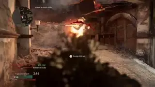 RAWMOST GAMING - CALL OF DUTY WW2 / B.O.4 NEWS