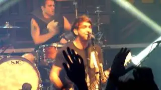 All Time Low - Shameless - Rams Head Live, MD