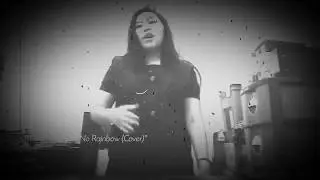 BabyMetal - No Rain No Rainbow (Cover Indonesia Japan)