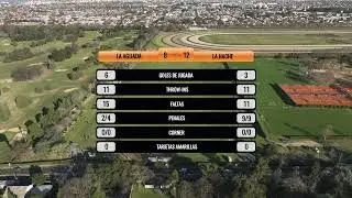 Abierto del Jockey Club 2025
