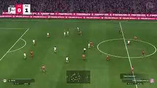 EA FC 26 manager career Mode episode 66