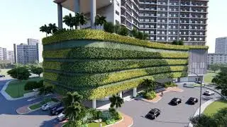 Lush Residences Walkthrough