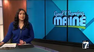 WVII Morning ABC News Thursday, 02/08/2024