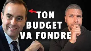 Loi de Finances 2026 : Ton pouvoir d'achat va fondre cette ann&eacute;e