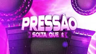 FORROZINHO VAI NO CH&Atilde;O - DJ THEUZIN DO A.R & DJ JOTA ONZE - SOLTA QUE &Eacute; PRESS&Atilde;O