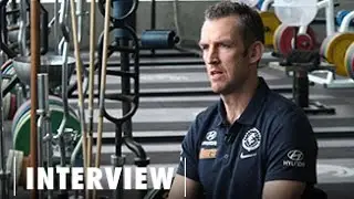 Meet Shane Watson: Forward Coach