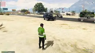 ahh ta policja