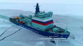 Colossal Machines 30