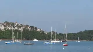 AO YON PHUKET BEACH THAILAND BOATS AND HILL TOP HOUSES 2020