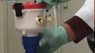CP Lab Safety Corporate Video: About ECO Funnel