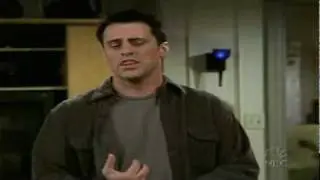 Friends - joey the whole lying thing SE10-E06.mpg