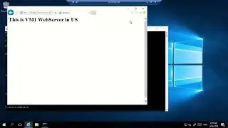 Practical 11: Routing Methods in Traffic Manager