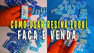 APRENDA FAZER DOMINO SOZINHO EM CASA E GANHE MUITO DINHEIRO !