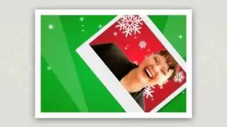 Holiday Party Time (Staff Photo Ecard)