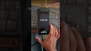 VIVO V30E HARD RESET Kaise kare #frpbypass #hardreset