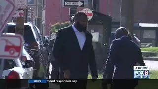Evidence lost or stolen in Will Smith murder case, Hayes' lawyer claims