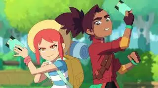 IL PLAGIO DEI POKEMON E' BELLO! | TEMTEM SPIEGATO IN BREVE