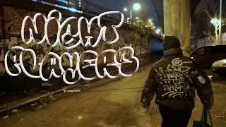 NIGHT PLAYERS Capitulo 3 - KOLER - (By @35DROPS)