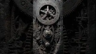 A 3,000-Year-Old Machine Found in a Sarcoughagus