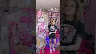 Barbie Easter Basket for 2024&nbsp;season atWalmart Jewel Osco & Walgreens