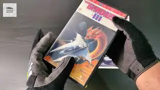 KONAMI NAMCO TAITO KING VIDEO VHS #konami #namco #taito
